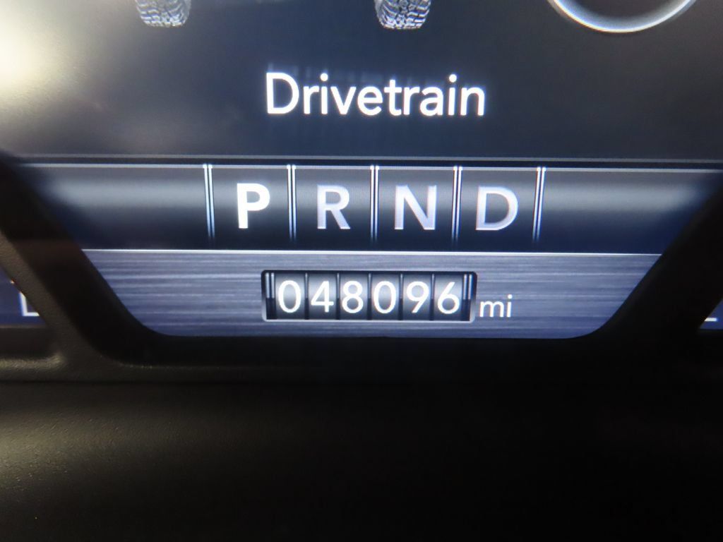 Used 2022 RAM 2500 Laramie AWD/4WD image 12