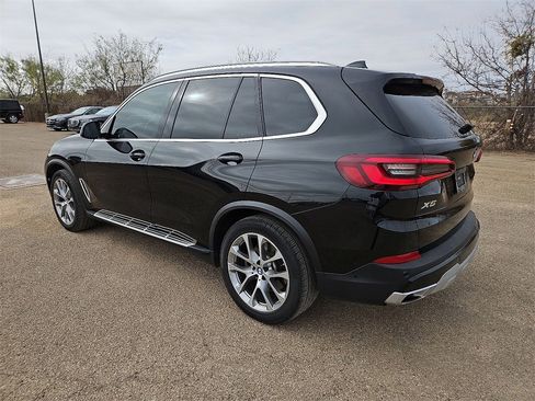 Used 2023 BMW X5 xDrive40i image 4