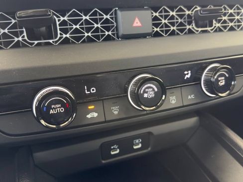 Used 2024 Honda Accord LX image 26