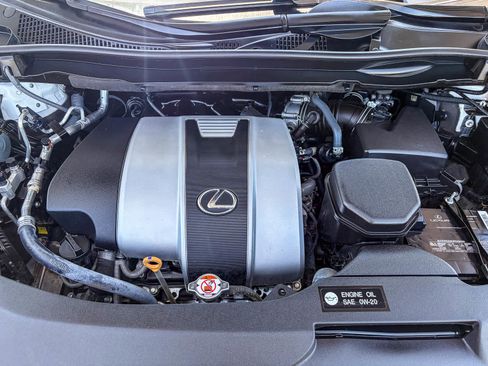 Certified 2022 Lexus RX 350 AWD w/ Luxury Package image 26