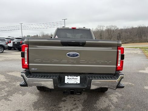 New 2026 Ford F250 XLT w/ 360-Degree Camera Package image 4