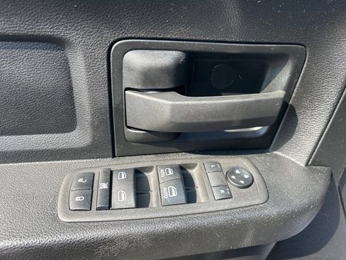 Used 2021 RAM 2500 Tradesman AWD/4WD image 13