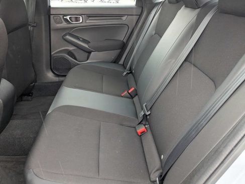 Used 2022 Honda Civic Sport image 12