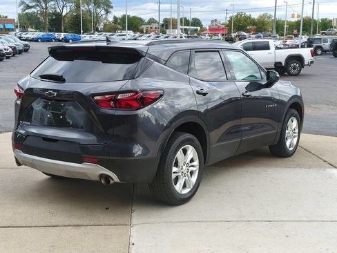 Used 2021 Chevrolet Blazer LT FWD image 5