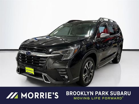 Used 2023 Subaru Ascent Touring image 1