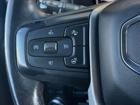 Used 2021 GMC Yukon XL Denali w/ Denali Premium Package RWD image 10