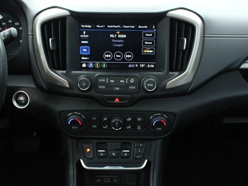 Used 2018 GMC Terrain Denali w/ Advanced Safety Package image 22