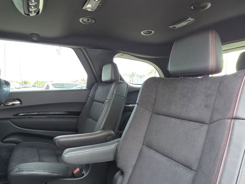 New 2026 Dodge Durango GT image 8