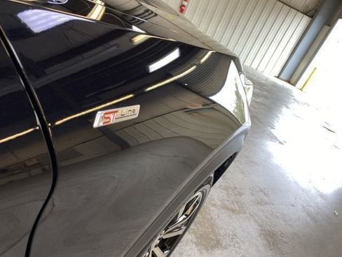 Used 2025 Ford Explorer ST-Line AWD/4WD image 15