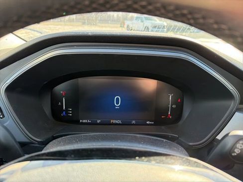 Certified 2023 Ford Escape Active image 43