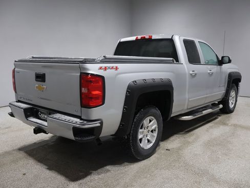 Used 2015 Chevrolet Silverado 1500 LT w/ All Star Edition image 2