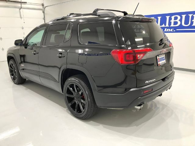 Used 2017 GMC Acadia SLT AWD/4WD image 12