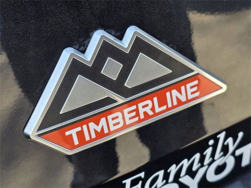 Used 2021 Ford Explorer Timberline image 7