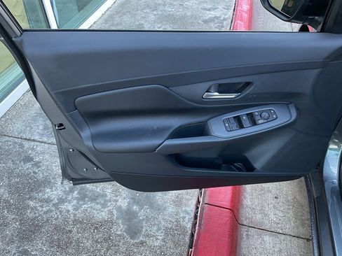 New 2026 Nissan Sentra SV w/ Floor Mat Package image 12