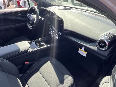 New 2026 Chevrolet Blazer EV LT w/ Midnight/Sport Edition image 27