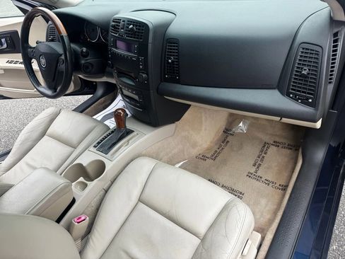 Used 2005 Cadillac CTS 3.6 w/ Luxury Package image 15