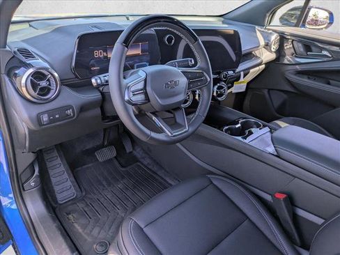 New 2026 Chevrolet Blazer EV LT w/ Super Cruise Package image 3