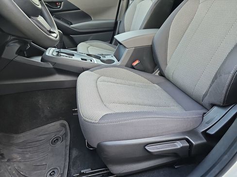 Certified 2024 Subaru Crosstrek 2.0i Premium image 19