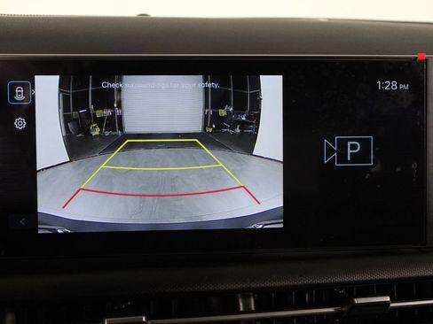 Used 2026 Hyundai Tucson SEL FWD image 31