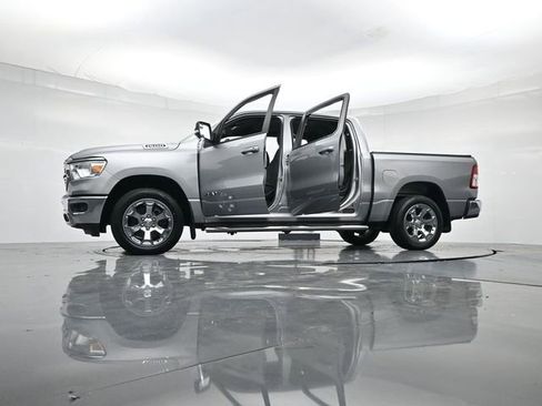 Used 2022 RAM 1500 Big Horn image 49