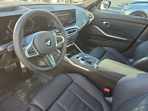 Used 2024 BMW M340i w/ Premium Package RWD image 15