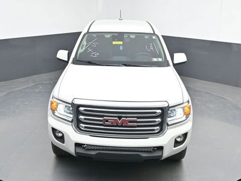 Used 2019 GMC Canyon SLE w/ Driver Alert Package image 20