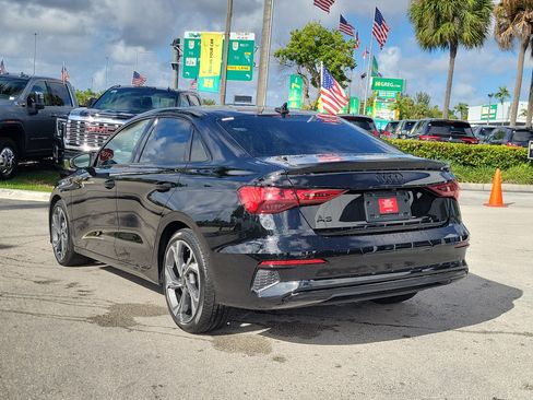 Used 2022 Audi A3 2.0T Premium image 7