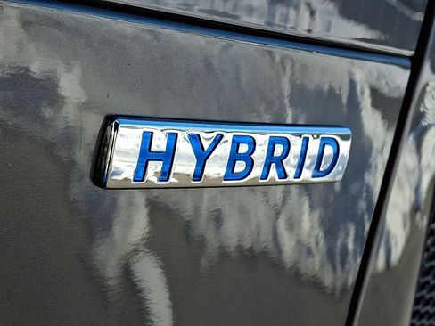 Certified 2025 MAZDA CX-50 2.5 Hybrid w/ Weather Package image 30