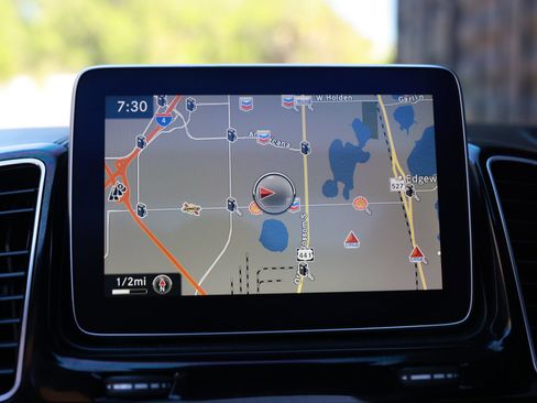 Used 2016 Mercedes-Benz GLE 63 AMG 4MATIC image 42