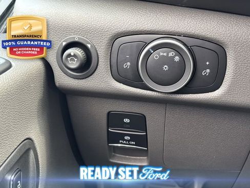 New 2025 Ford Transit 250 148 Medium Roof image 20