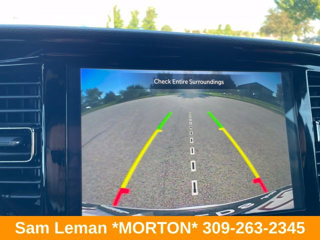 Used 2024 Dodge Durango R/T RWD image 11