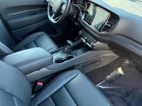 New 2026 Dodge Durango GT image 13