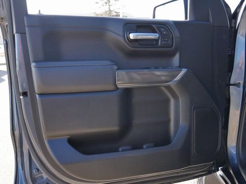 Used 2021 GMC Sierra 1500 AT4 image 41