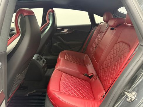 Used 2018 Audi S5 Prestige w/ S Sport Package image 41
