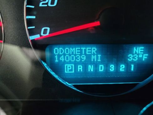 Used 2008 Chevrolet Impala LT w/ Luxury Edition Package image 3