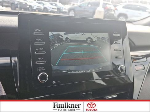 Certified 2023 Toyota Camry SE image 17