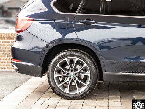 Used 2017 BMW X5 xDrive40e image 28