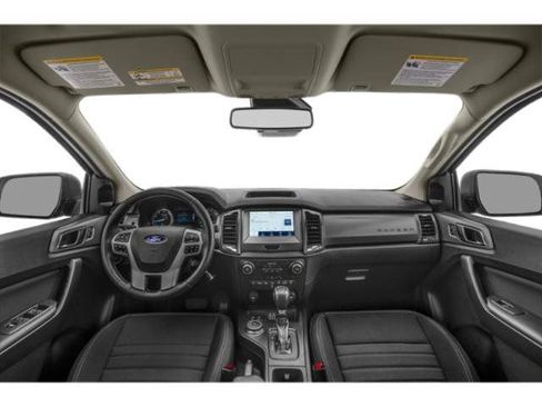 Certified 2023 Ford Ranger XLT w/ Equipment Group 301A Mid AWD/4WD image 4
