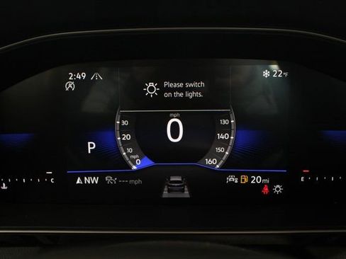 New 2026 Volkswagen Jetta Sport image 16