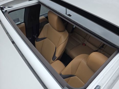 Certified 2021 Lexus ES 350 w/ Premium Package image 10