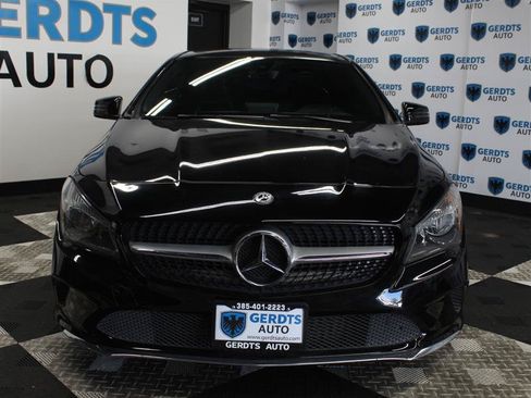 Used 2019 Mercedes-Benz CLA 250 4MATIC w/ Premium Package image 6