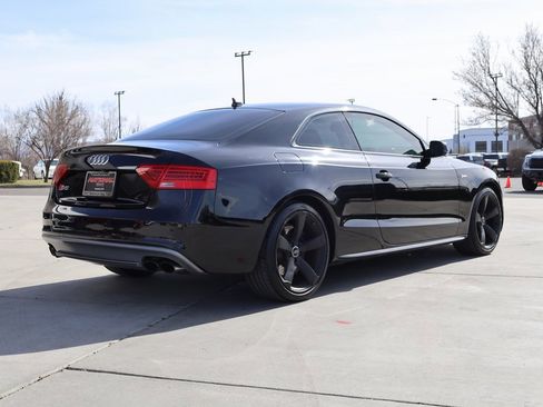 Used 2015 Audi S5 Premium Plus w/ Technology Package image 6