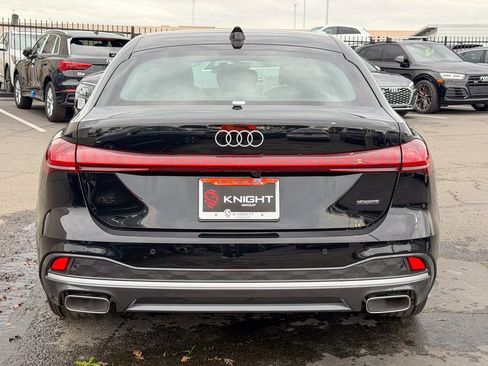 New 2025 Audi A5 2.0T Premium image 8