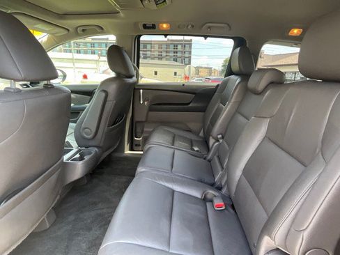 Used 2017 Honda Odyssey Touring image 29