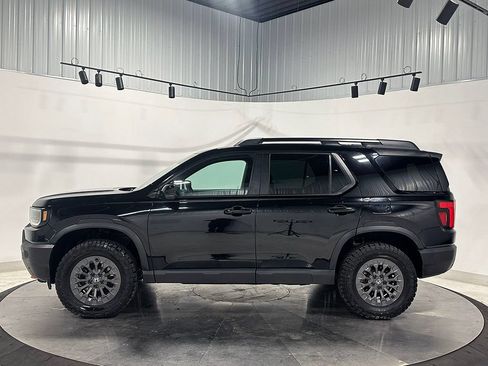 Used 2026 Honda Passport TrailSport image 16