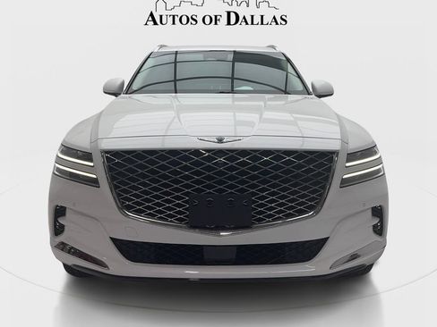 Used 2023 Genesis GV80 3.5T w/ Prestige Package AWD/4WD image 2