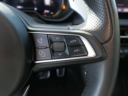 Used 2024 Dodge Hornet R/T w/ Track Pack image 12