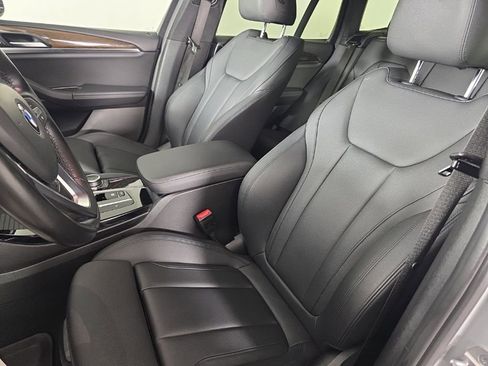 Used 2021 BMW X3 sDrive30i w/ Convenience Package RWD image 14