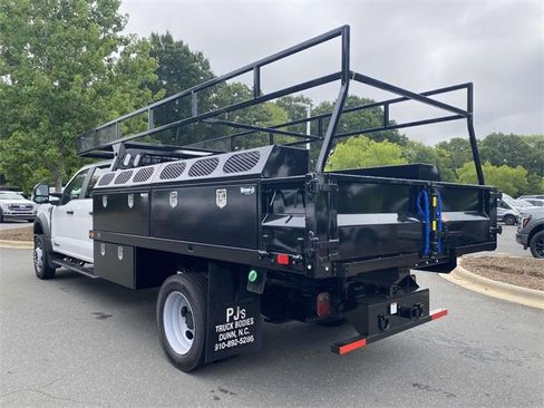 New 2025 Ford F550 XL image 22