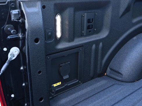 Used 2025 Ford F150 Raptor w/ Equipment Group 803A Raptor R image 57